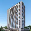 3 BHK Flats on Rent in Swastik Triumph, Goregaon West
