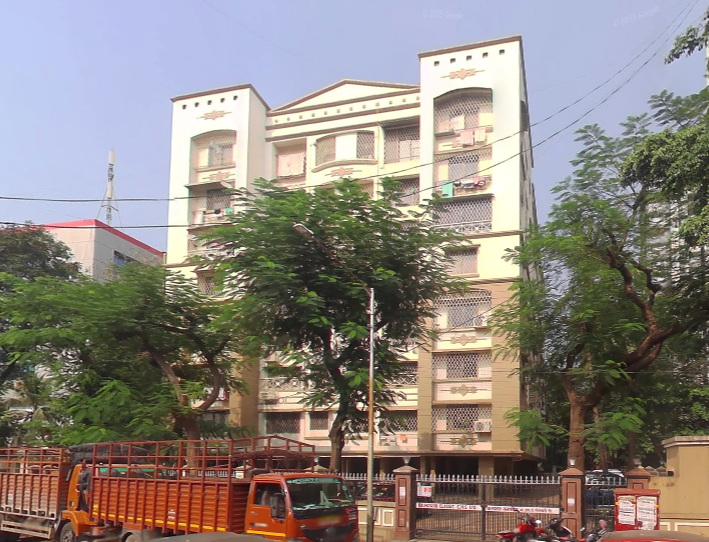 3 BHK Flats on Rent in Kalpataru Classic Building, Malad West