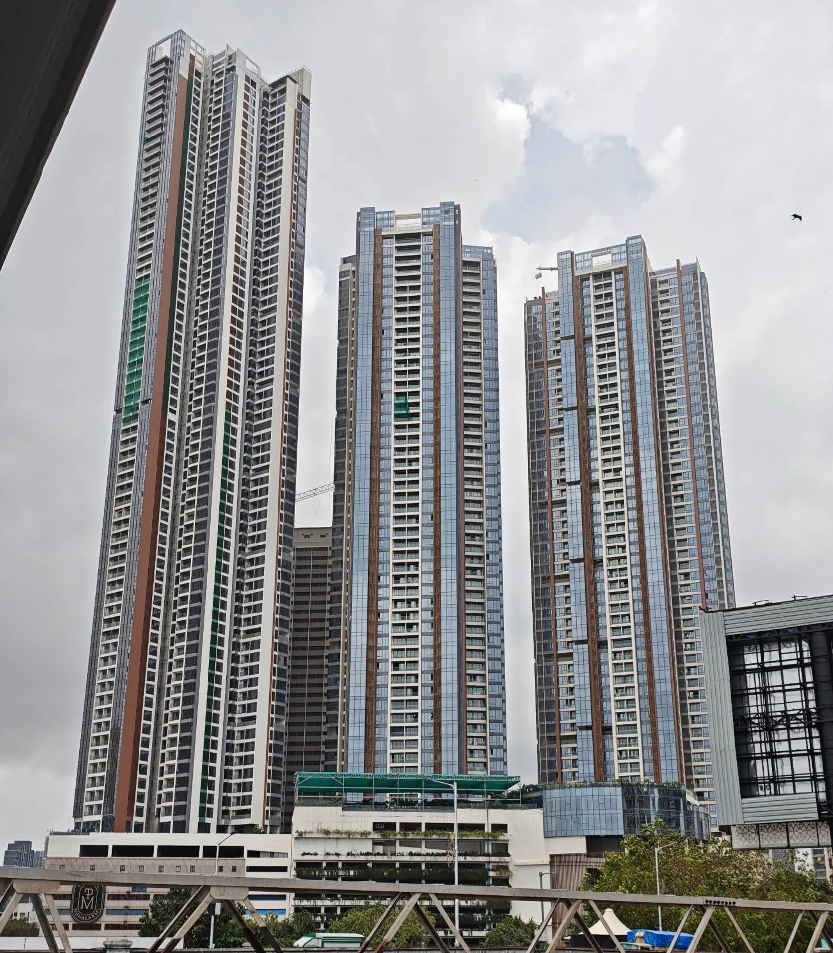3 BHK Piramal Mahalaxmi, Mahalaxmi — for Sale — photo 5