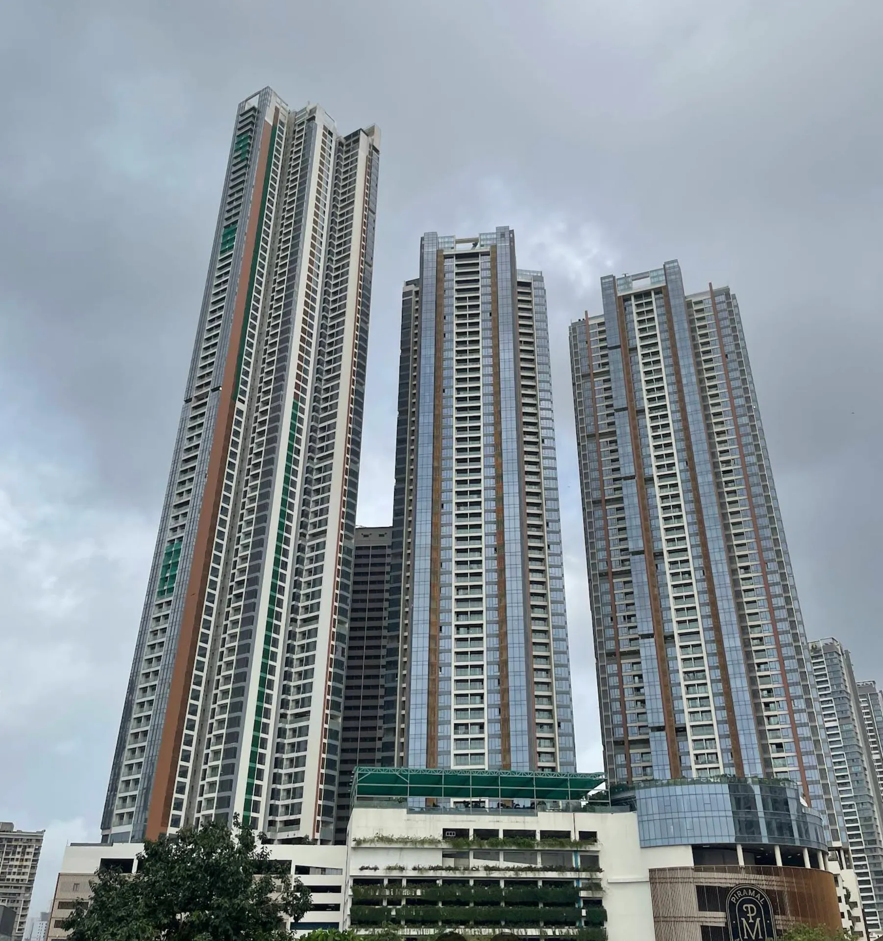 Piramal Mahalaxmi, Mahalaxmi