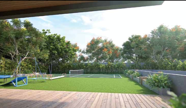 4 BHK Flats on Rent in 96 Tagore, Santacruz West