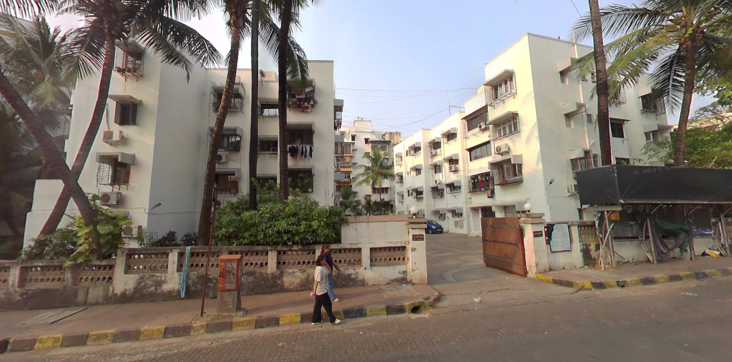 2 BHK Flats on Rent in Ajanta Ellora, Bandra West