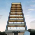3 BHK Flats on Rent in Elite Residency, Khar West