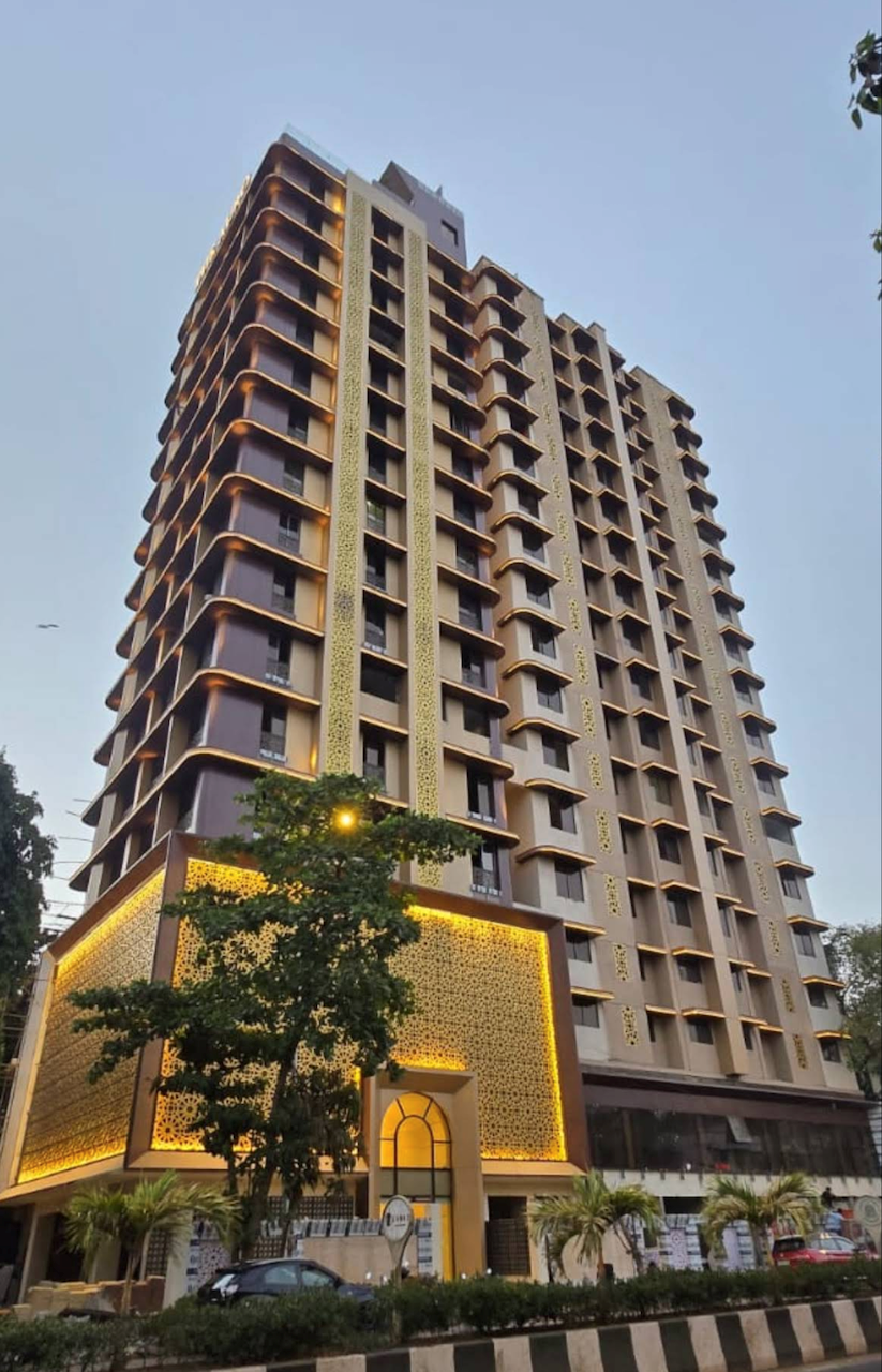 1 - The Auro, Lower Parel