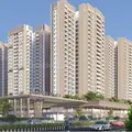 3 BHK Flats for Sale in Elixir Reserve, Powai