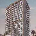 3 BHK Flats for Sale in Park Grandeur, Juhu