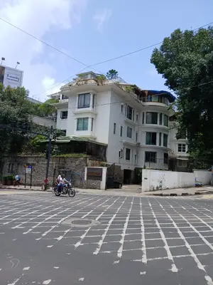 Marlboro House
