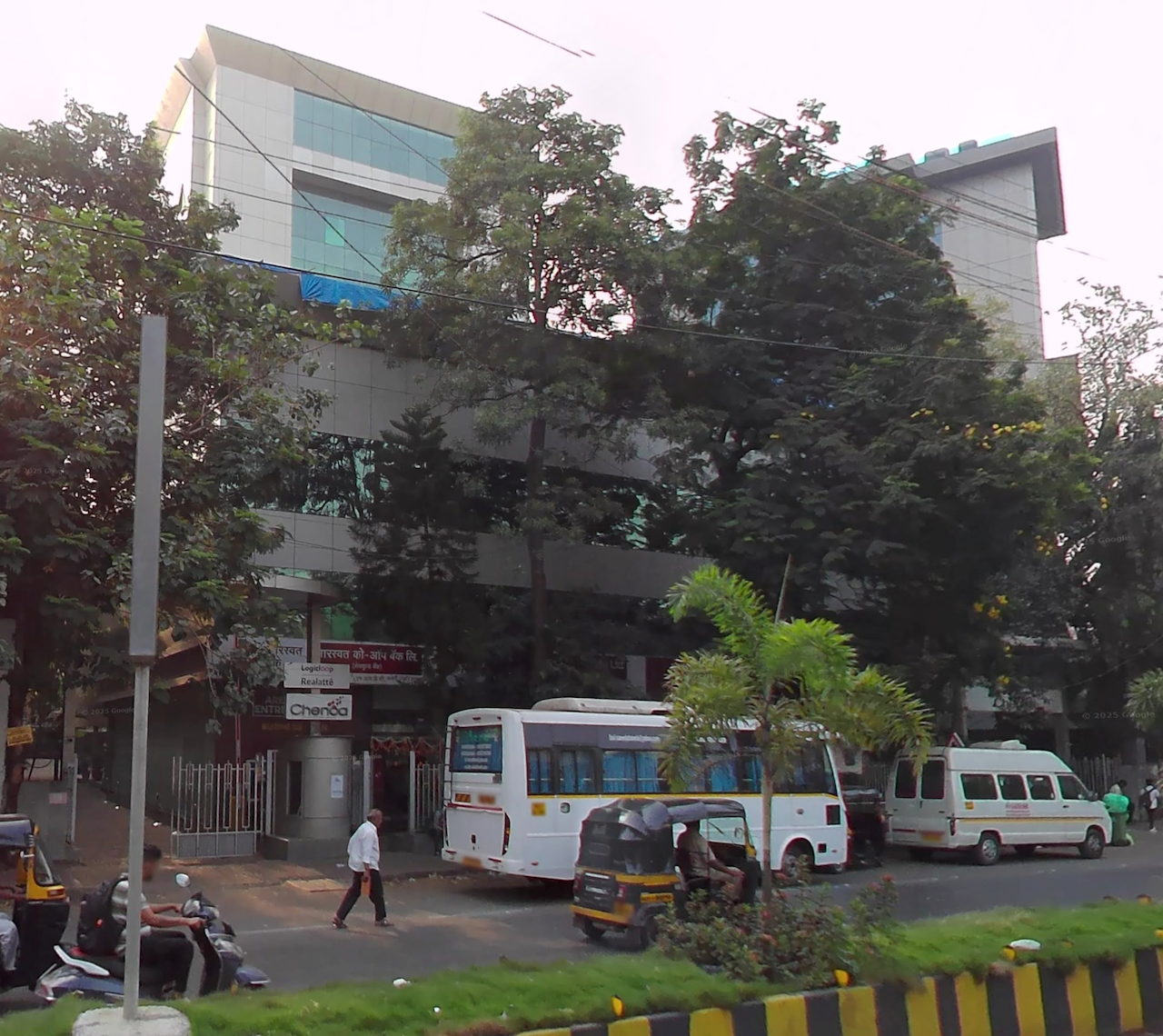 Office Space Premier IT Park for Rent in Andheri East