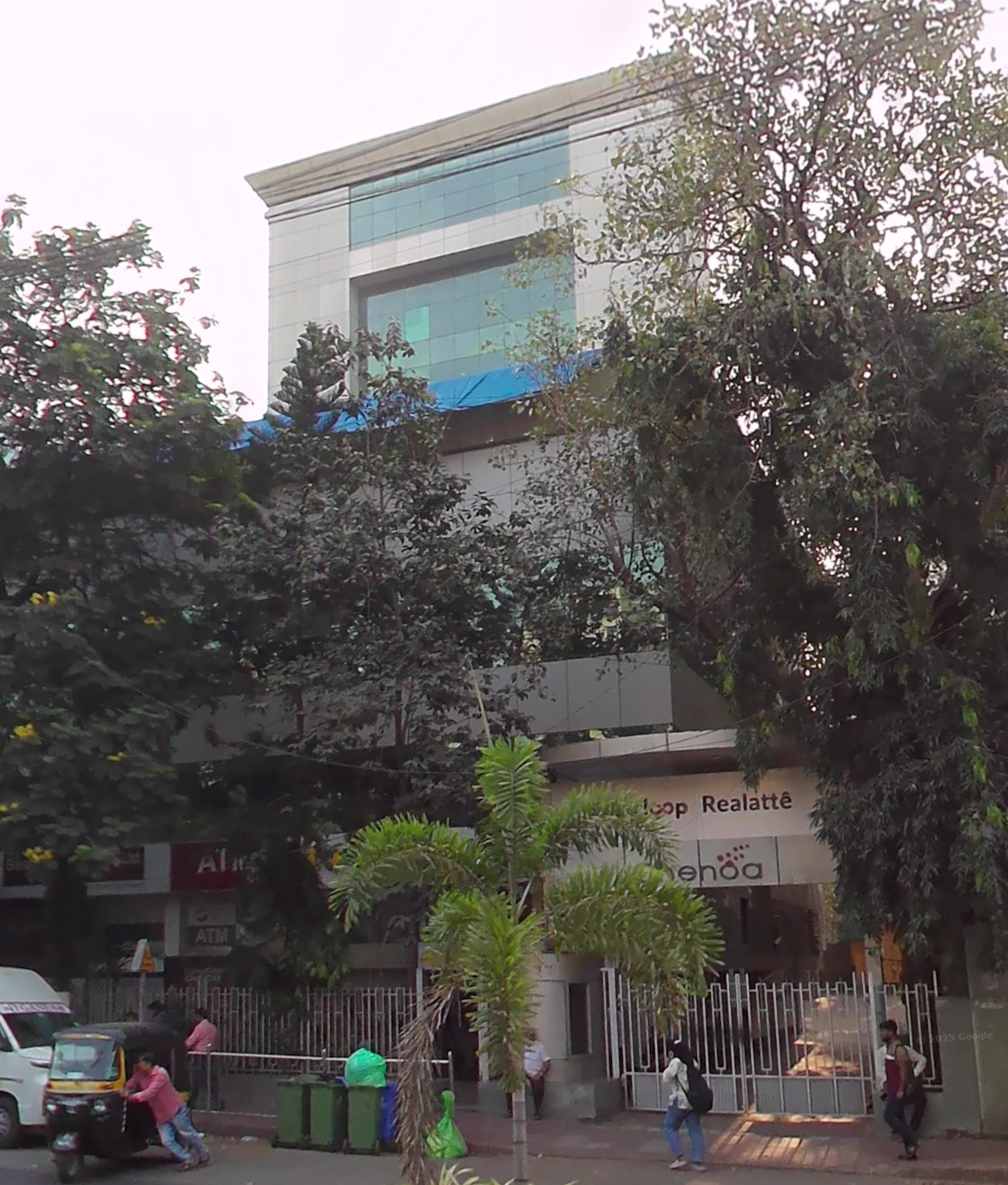 Office Space Offices on Rent in Premier IT Park, Andheri East