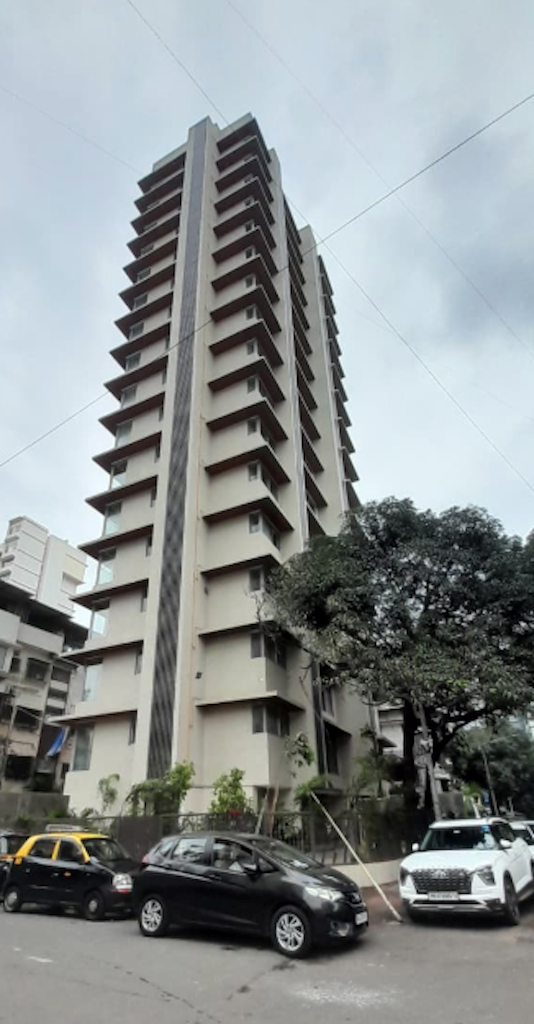 3 BHK Flats on Rent in Ekam, Santacruz West