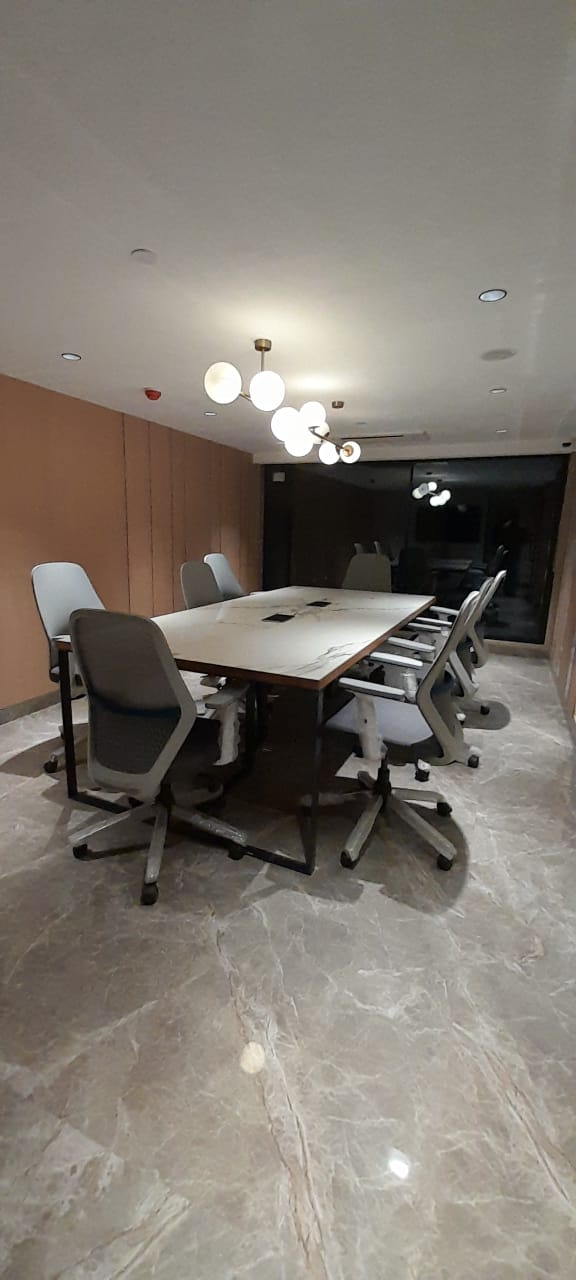 Office Space Lotus Arc One for Rent in Andheri West