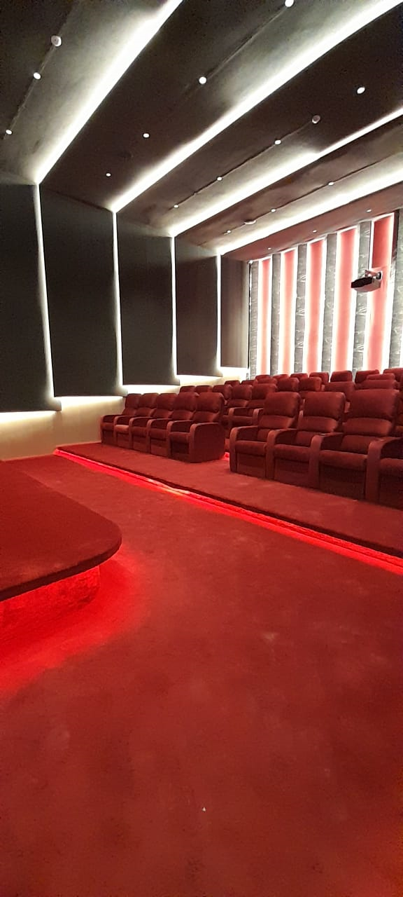 Commercial Office Offices on Rent in Lotus Arc One, Andheri West