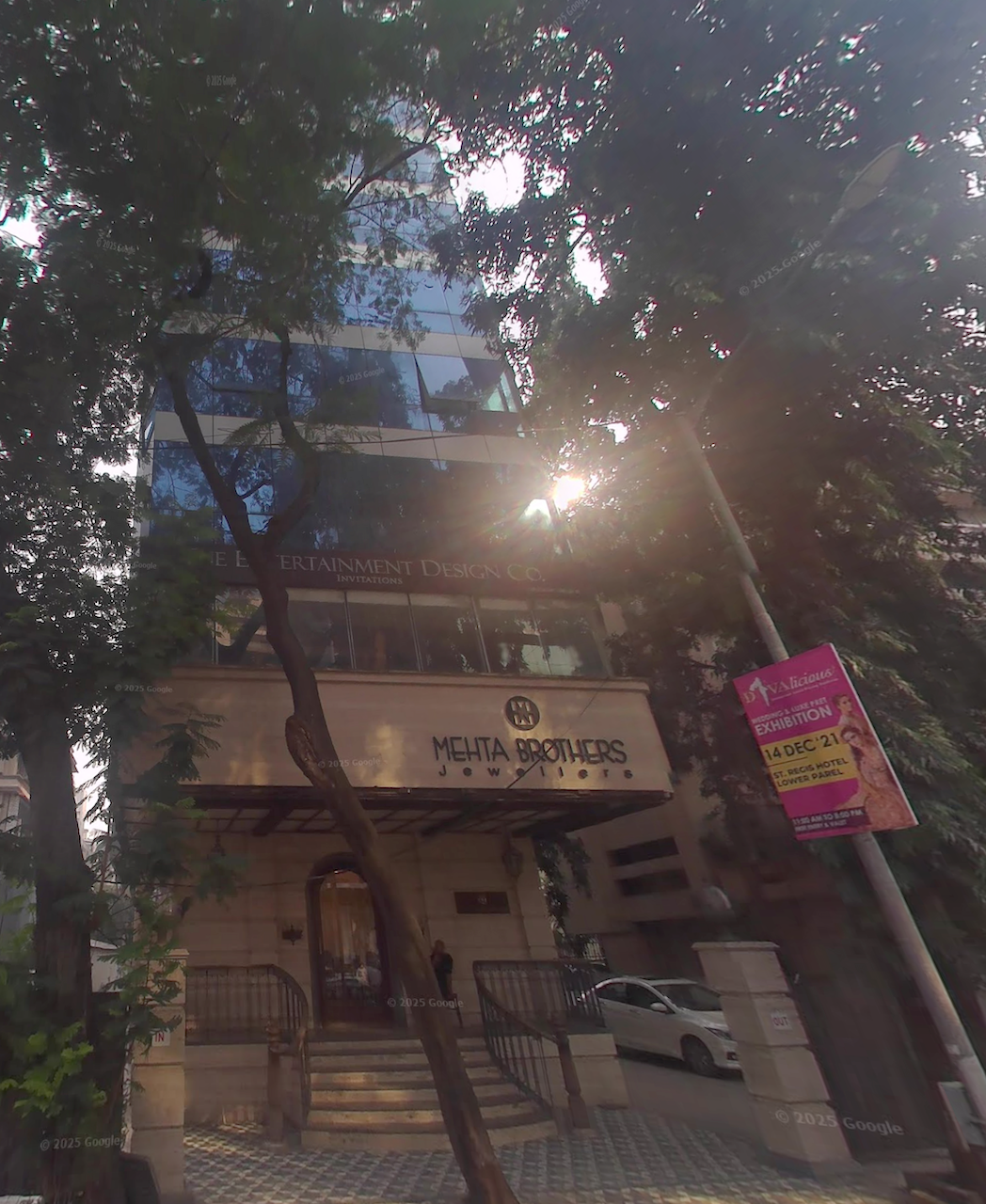 Office Space Offices for Sale in Gayatri Plaza, Bandra West