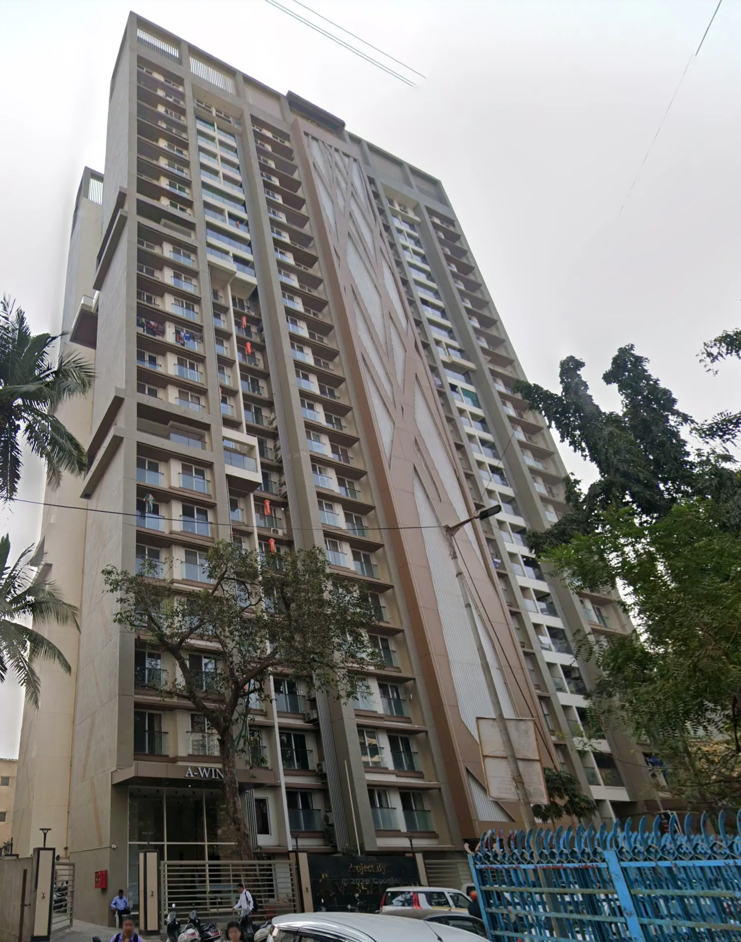 2 BHK Address 51, Bandra East — for Sale — photo 1