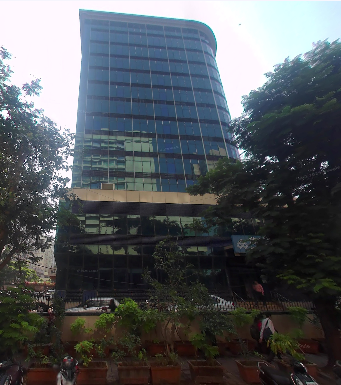 Office Space Offices on Rent in Bakhtawar, Nariman Point