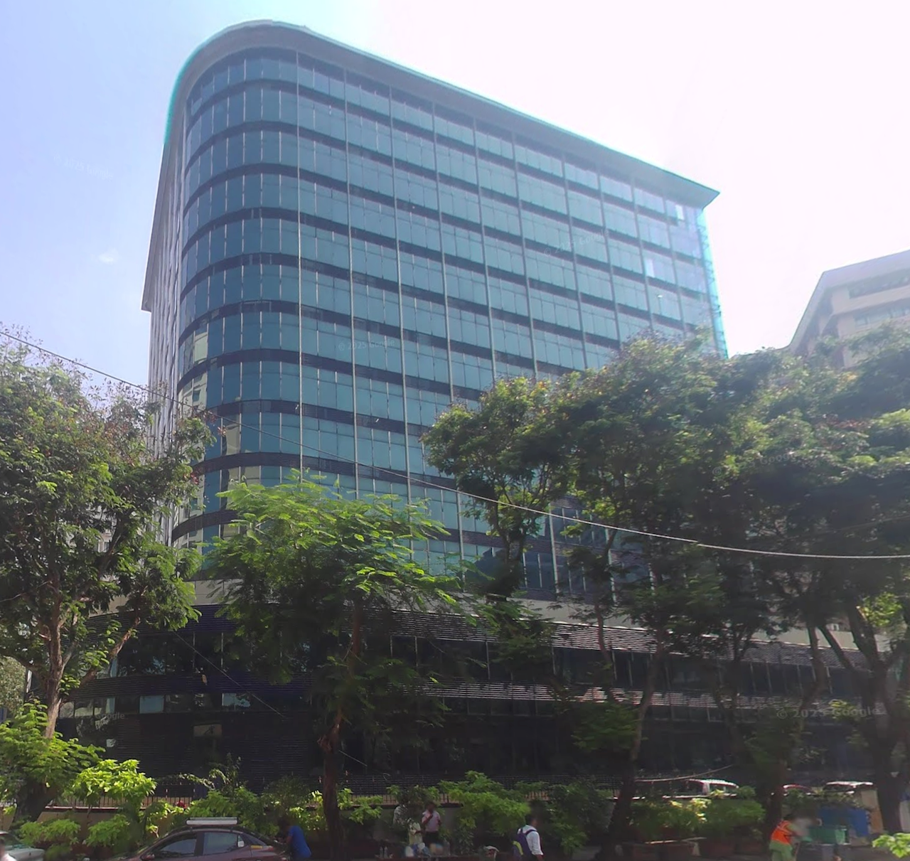 Office Space Offices on Rent in Bakhtawar, Nariman Point