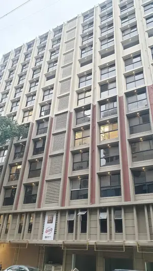 1 BHK Flats for Sale in Platinum 53 West, Andheri West