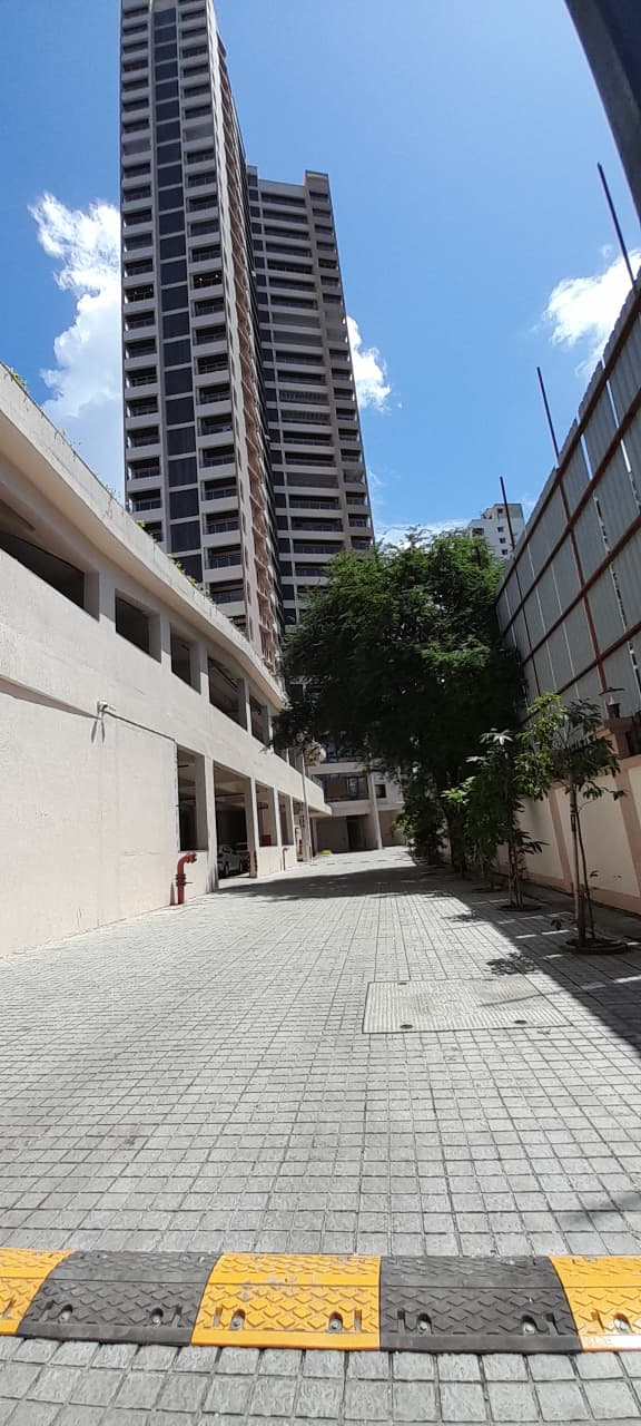 Surabhi1 - Surabhi, Andheri West