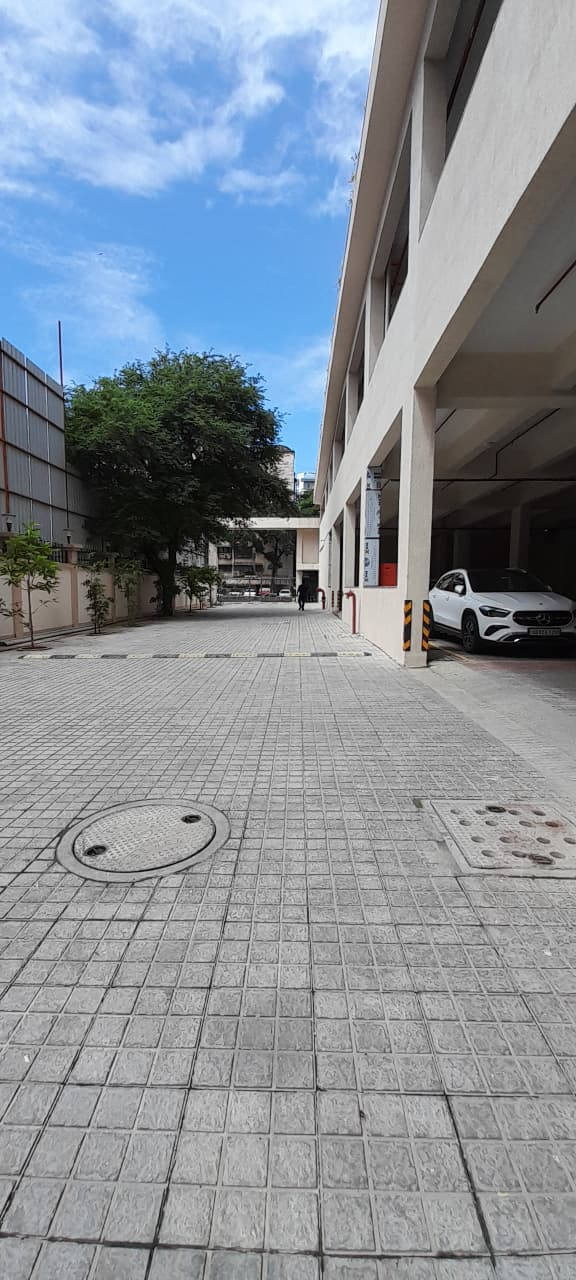 3 BHK Flats on Rent in Surabhi, Andheri West