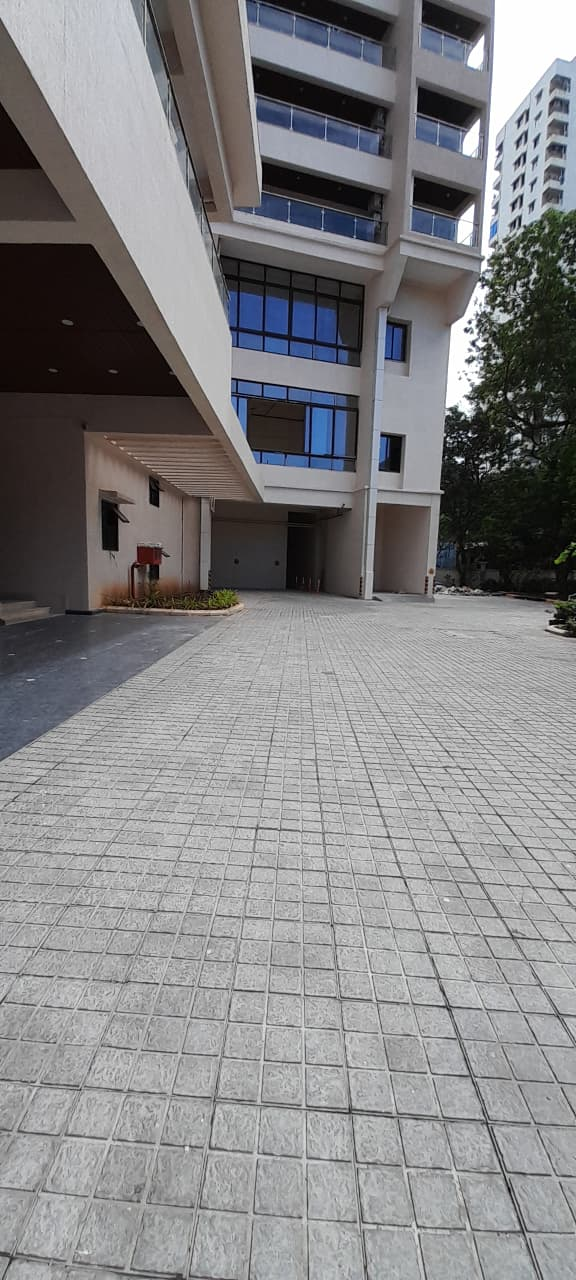 3 BHK Flats on Rent in Surabhi, Andheri West