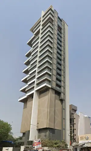 5 BHK Iconic 7, Bandra West — for Rent — photo 2 thumbnail