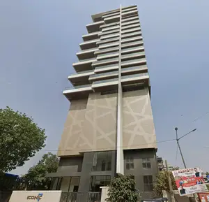 5 BHK Iconic 7, Bandra West — for Rent — photo 1 thumbnail