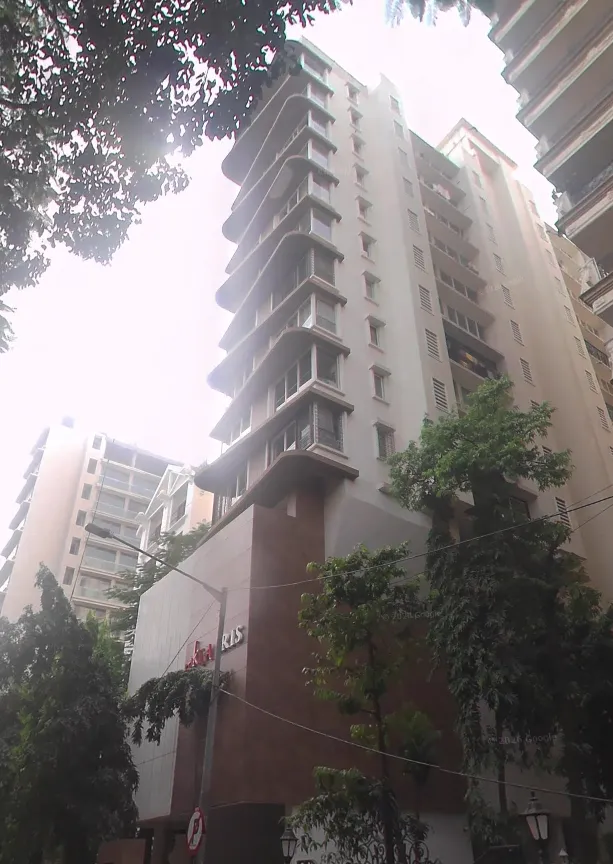 Ekta Iris - Ekta Iris, Khar West