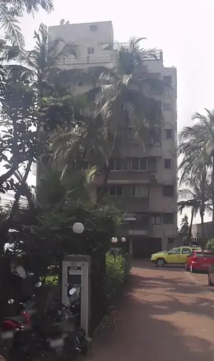 Manu Apartment