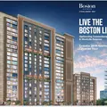 2½ BHK Flats for Sale in Boston Harbor, Andheri West
