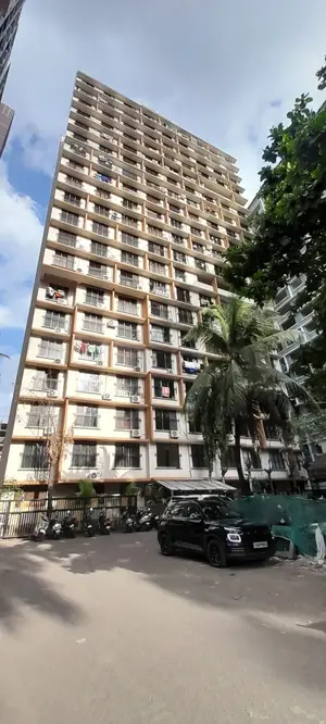 2 BHK ARC Aura, Andheri West — for Sale — photo 2 thumbnail
