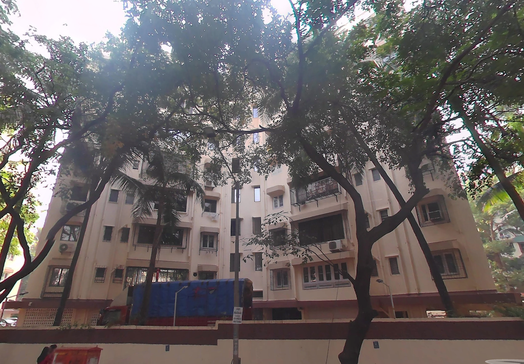 2 BHK Flats for Sale in Sangrila, Andheri West