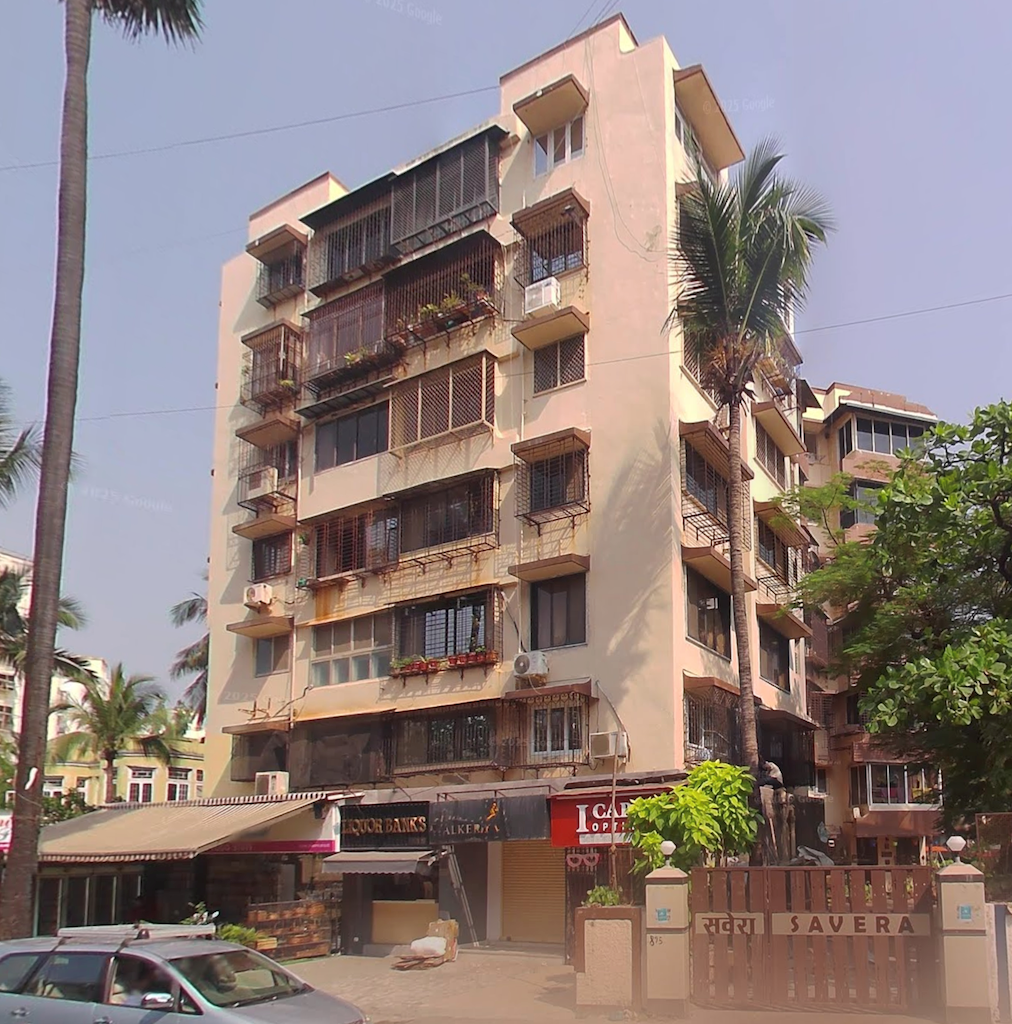 Savera - Savera, Andheri West
