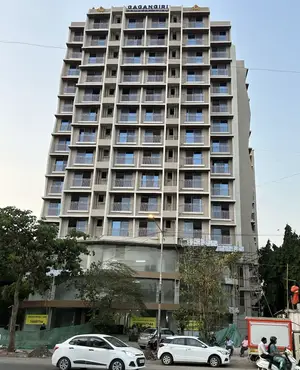 2 BHK Flats for Sale in Aerovista, Andheri East
