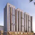 2 BHK Flats on Rent in Amaryllis, Powai