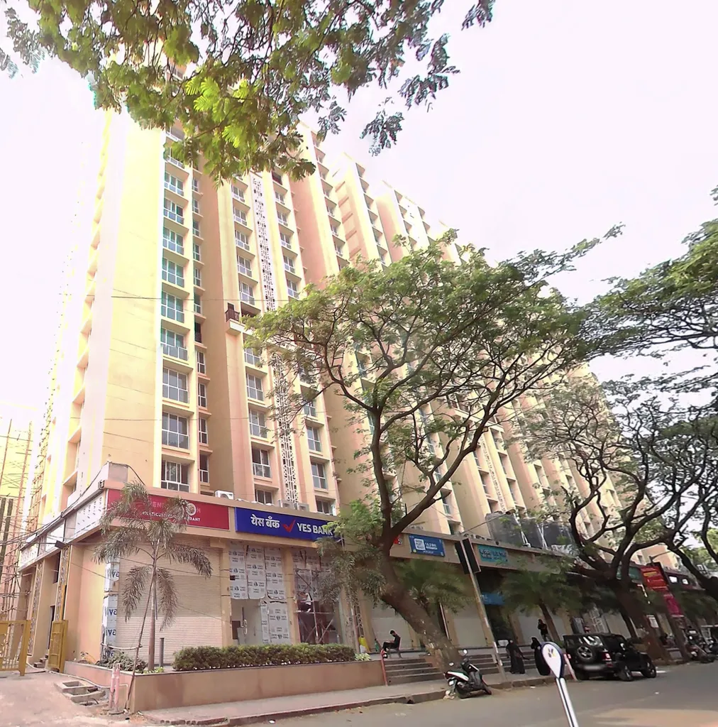 5 - Amaryllis, Worli