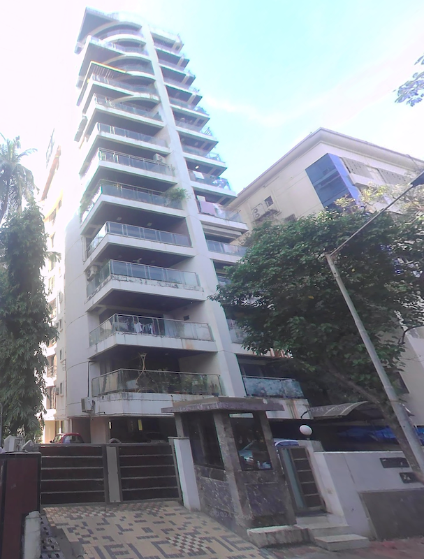 4 BHK Flats for Sale in Tirthal, Vile Parle West