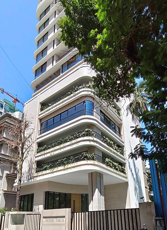 2 - Simar Tara, Bandra West