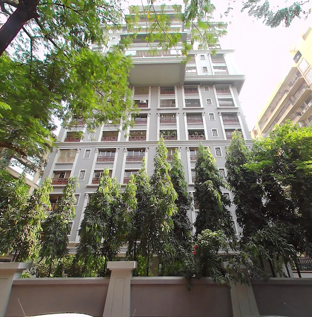 3 BHK Flats for Sale in Satya Building, Bandra West