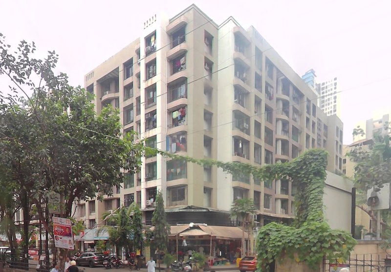 2 BHK Flats on Rent in Vasant Marvel Glory - Kandivali East, Kandivali East