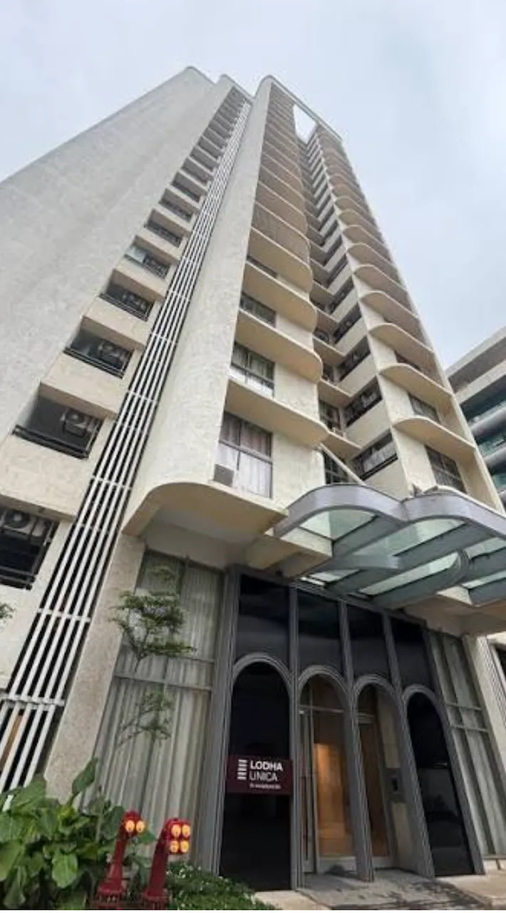 1 BHK Lodha Unica, Jogeshwari — for Sale
