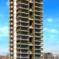 2 BHK Flats on Rent in Ison Heights, Lower Parel