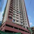 3BHK Flats on Rent in Fortuna Blue, Lower Parel