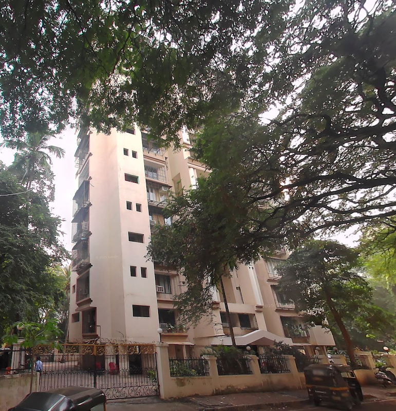 3 BHK Flats on Rent in Sheil Tower, Andheri West
