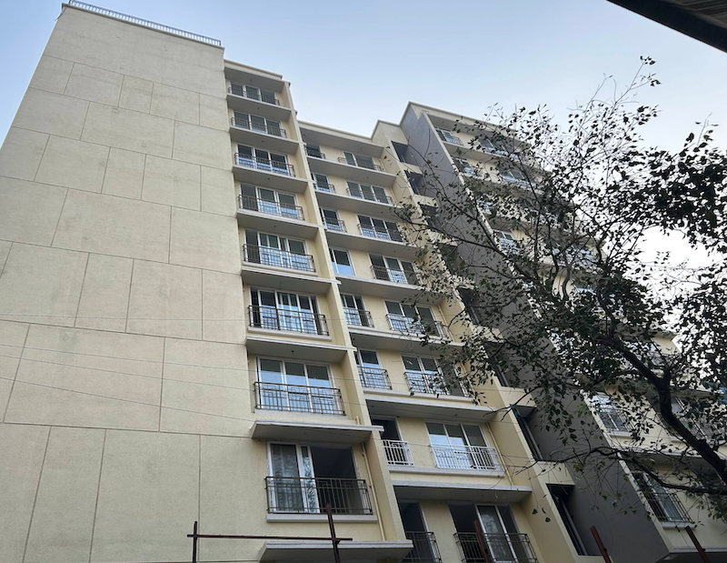 2 BHK Flats for Sale in Durva, Andheri West