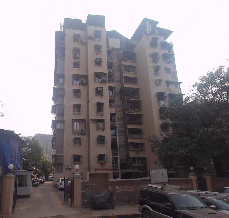 1 BHK Semi Furnished in Meghchhaya Building , Parel