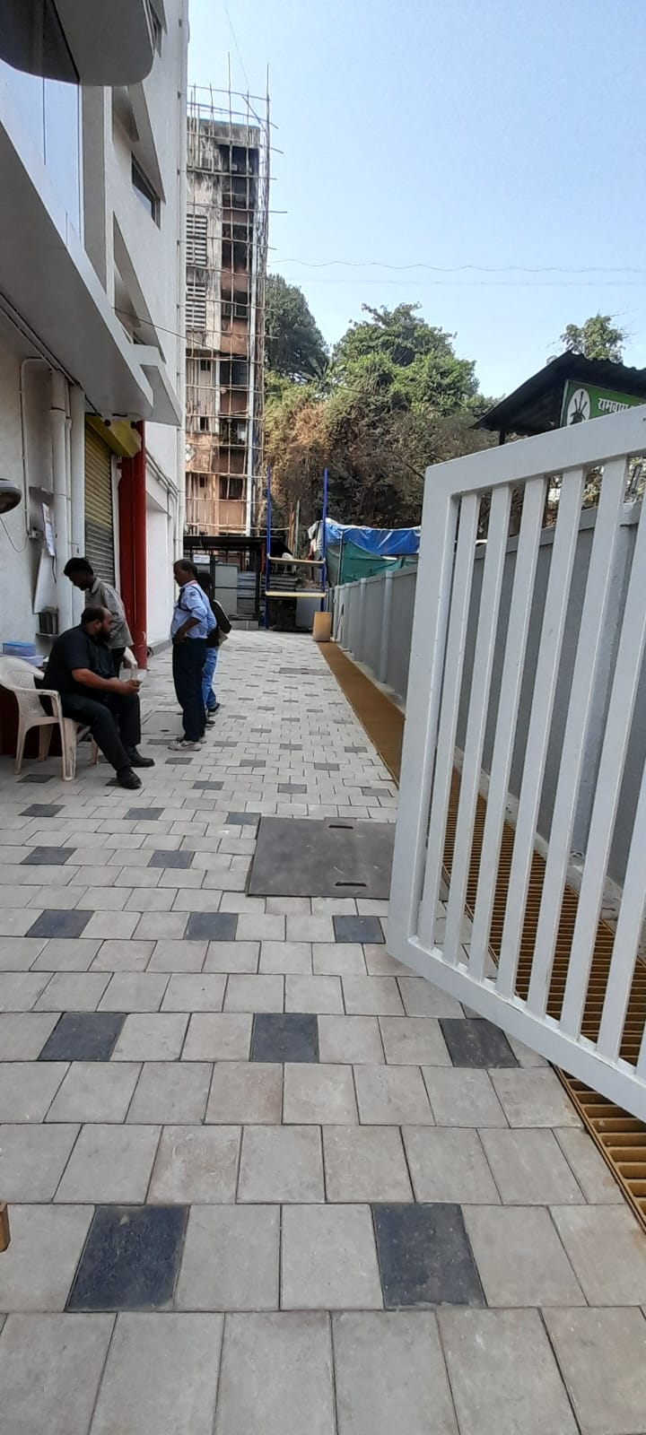 Office Space Offices on Rent in 93 Palladian, Andheri East