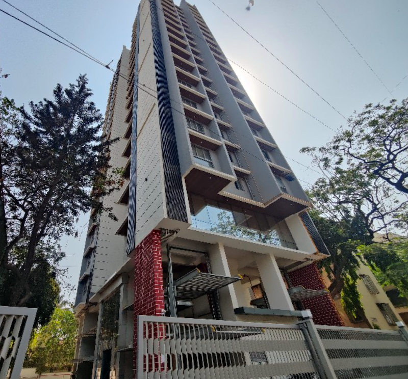 2 BHK Flats on Rent in Nakul Raj, Malad West