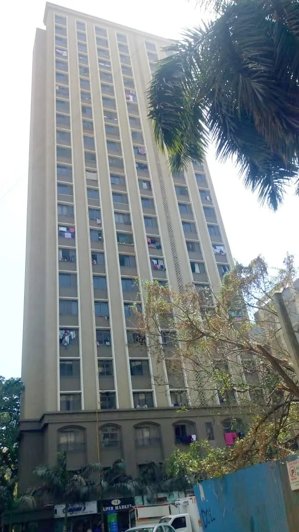 3 BHK Flats for Sale in Lalani Grandeur, Goregaon East