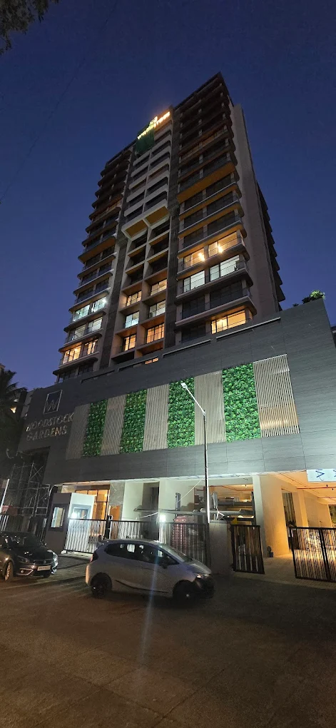 1 Woodstock Gardens, Santacruz West — for Sale