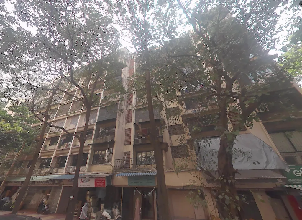 3 BHK Flats for Sale in Shankardham, Andheri West